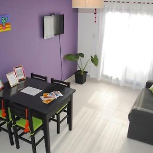 Apartamento de 1 Dormitorio